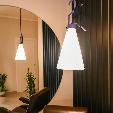 Casa Ferretti Apartment 布林迪西 外观 照片