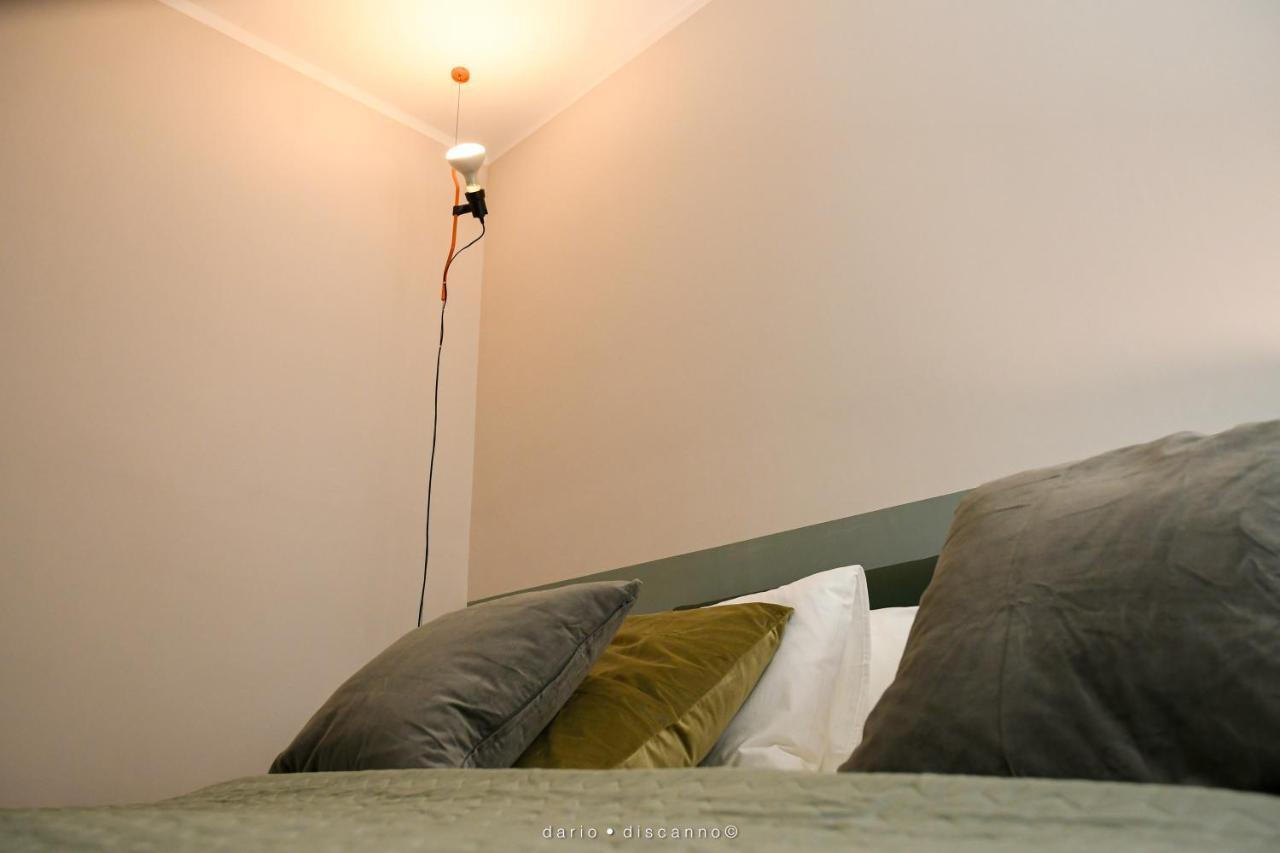 Casa Ferretti Apartment 布林迪西 外观 照片