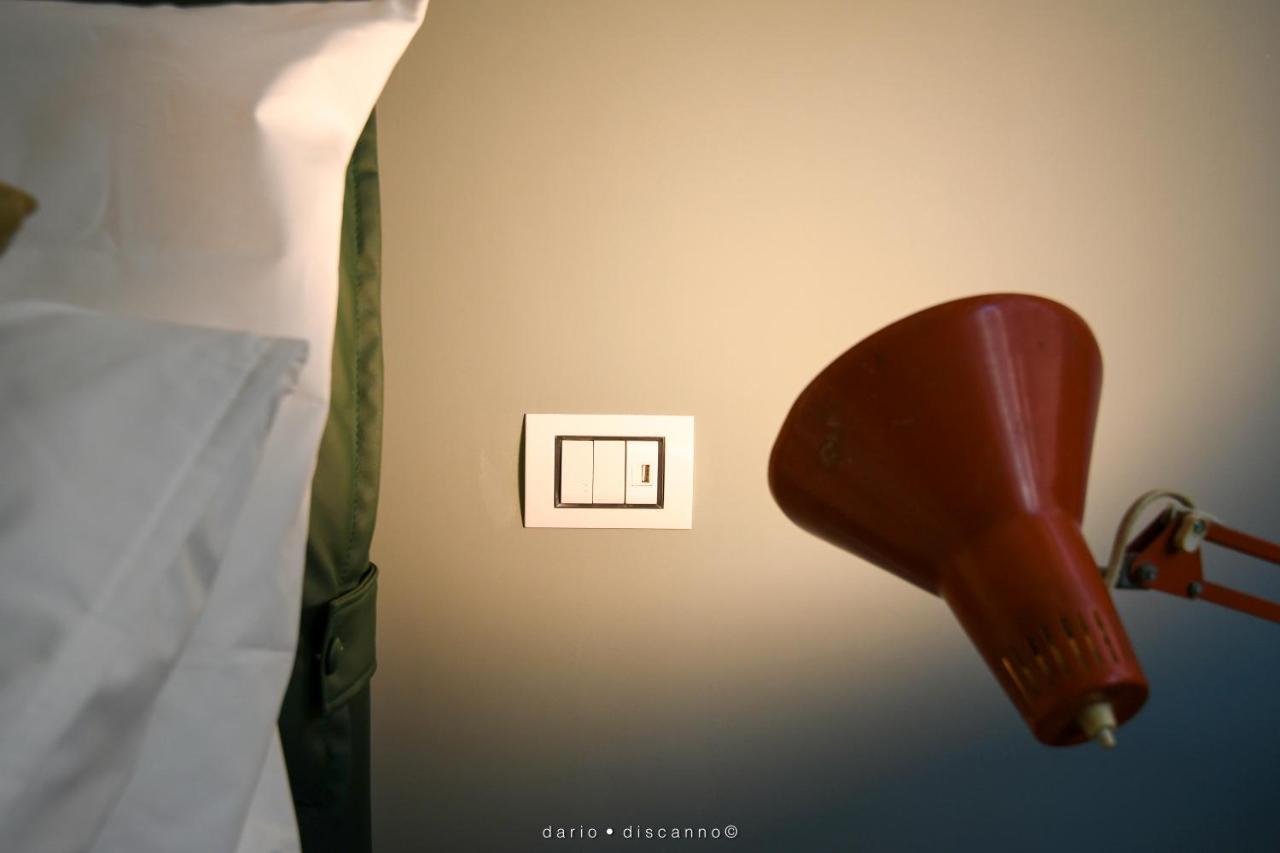 Casa Ferretti Apartment 布林迪西 外观 照片