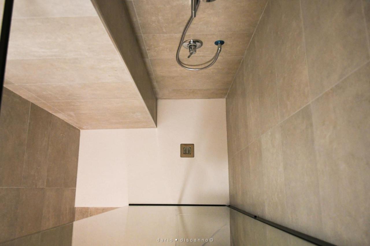 Casa Ferretti Apartment 布林迪西 外观 照片